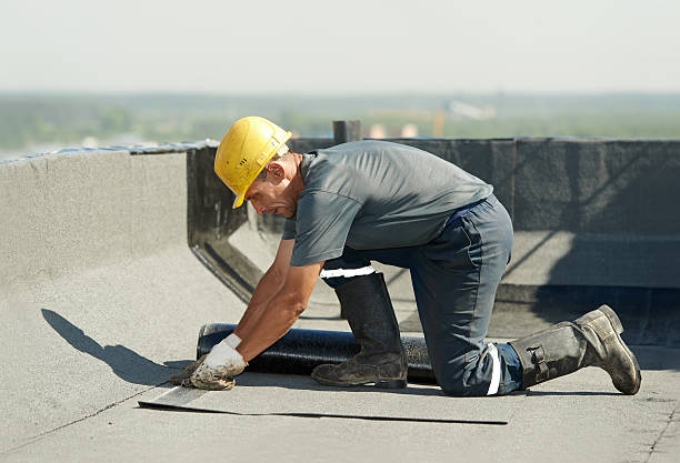 Best Commercial Insulation Contractor  in Lake Wales, FL